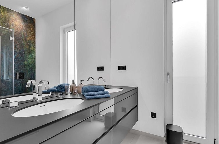 Appartement Penthouse Dals Exclusiv