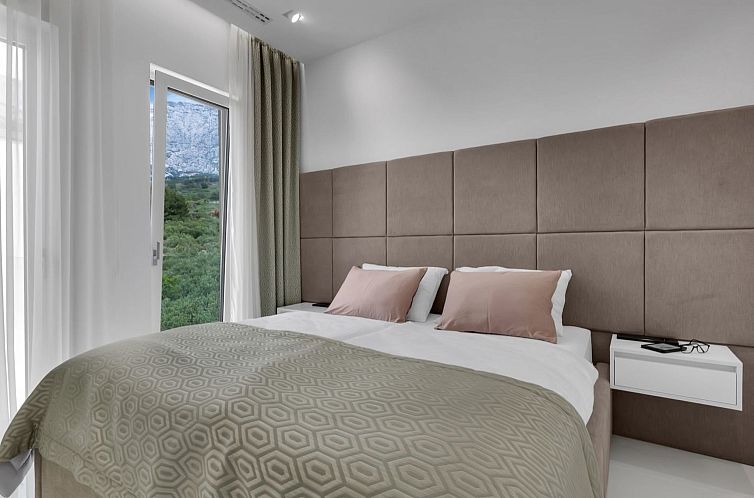 Appartement Penthouse Dals Exclusiv