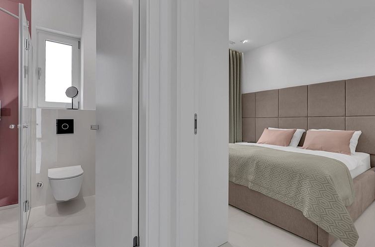 Appartement Penthouse Dals Exclusiv