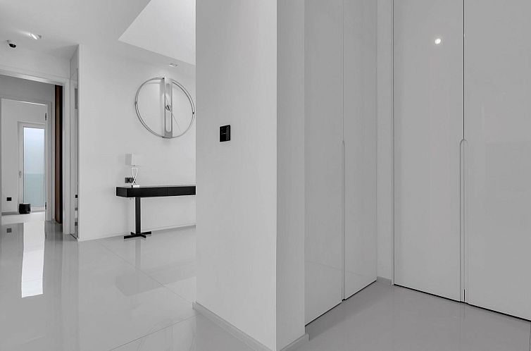 Appartement Penthouse Dals Exclusiv