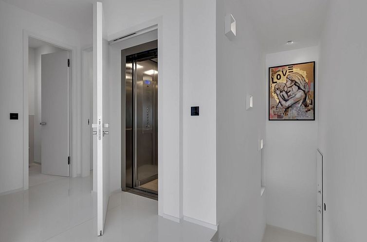 Appartement Penthouse Dals Exclusiv