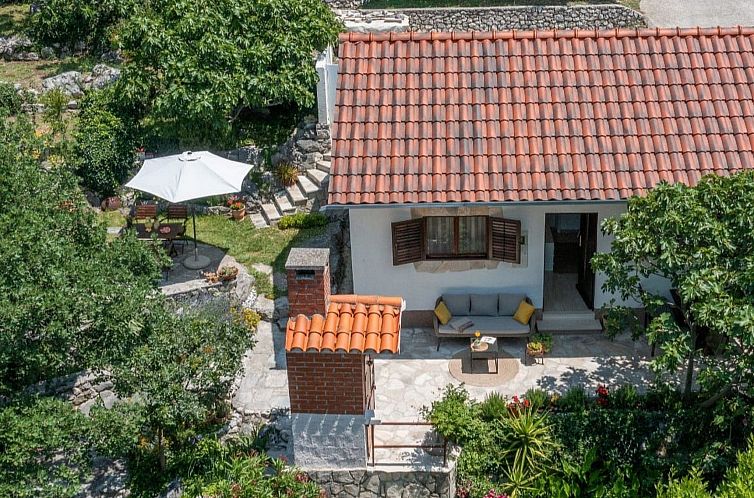 Vakantiehuis Mendy