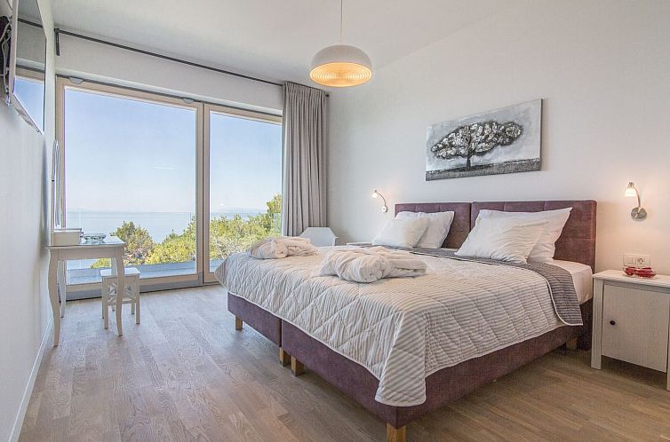 Vakantiehuis in Šimići mit Privatem Pool