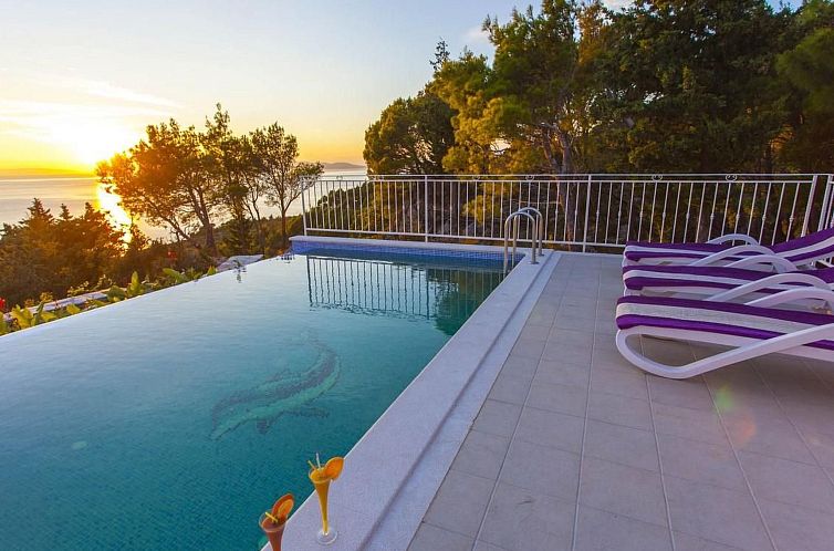 Vakantiehuis Haus Finestra