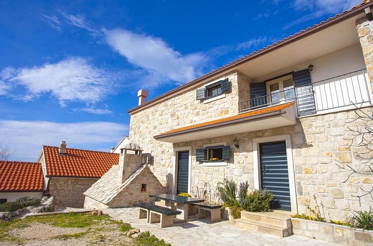 Vakantiehuis Haus Finestra