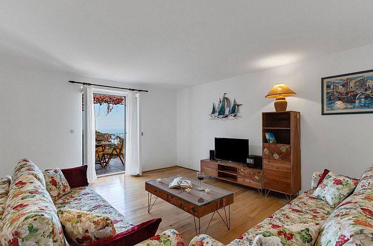 Vakantiehuis Haus Finestra