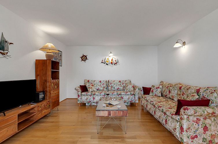 Vakantiehuis Haus Finestra