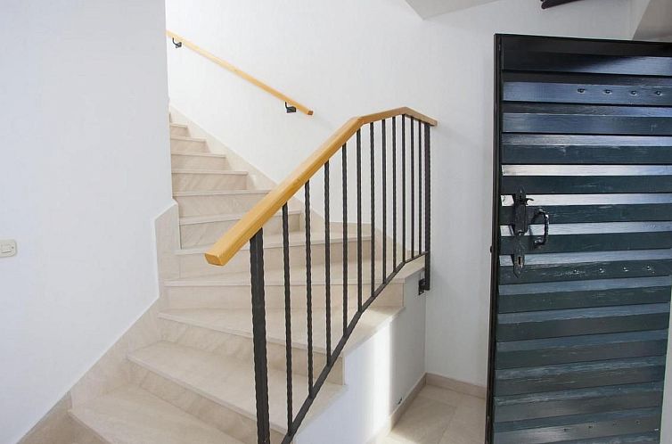 Vakantiehuis Haus Finestra