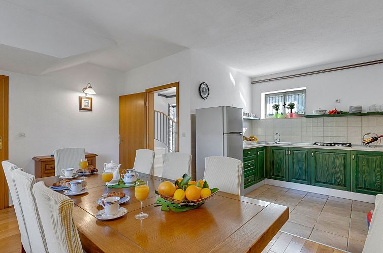 Vakantiehuis Haus Finestra