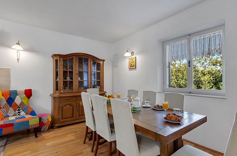 Vakantiehuis Haus Finestra