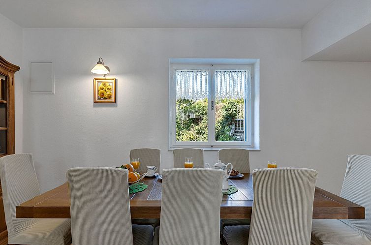 Vakantiehuis Haus Finestra