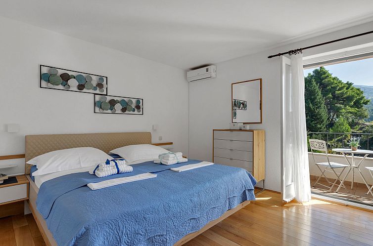 Vakantiehuis Haus Finestra