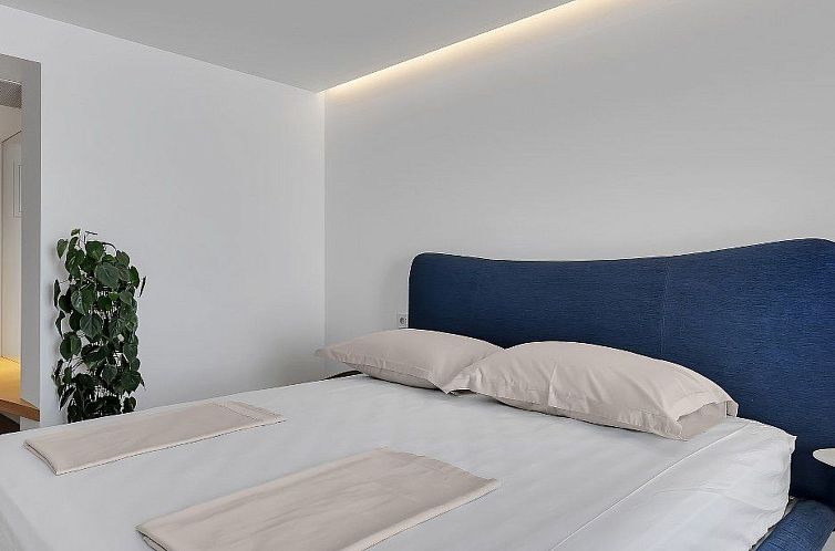 Vakantiehuis Villa Di Arte - Junior Suite 01.