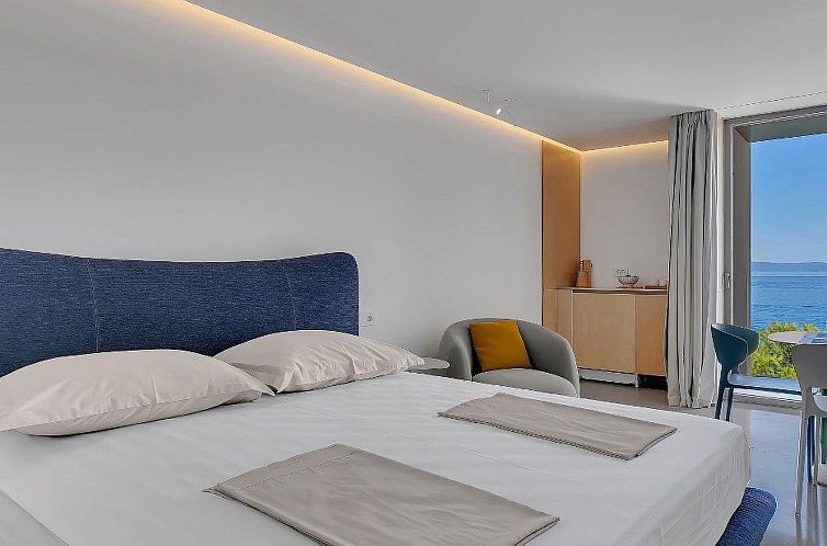 Vakantiehuis Villa Di Arte - Junior Suite 02.