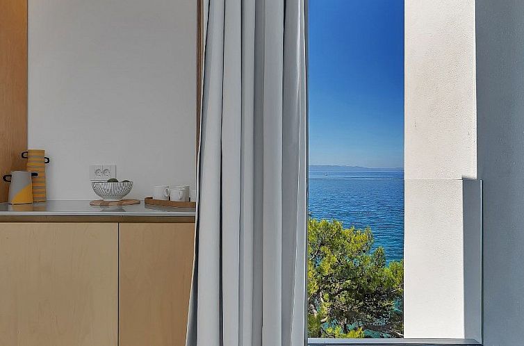 Vakantiehuis Villa Di Arte - Junior Suite 02.