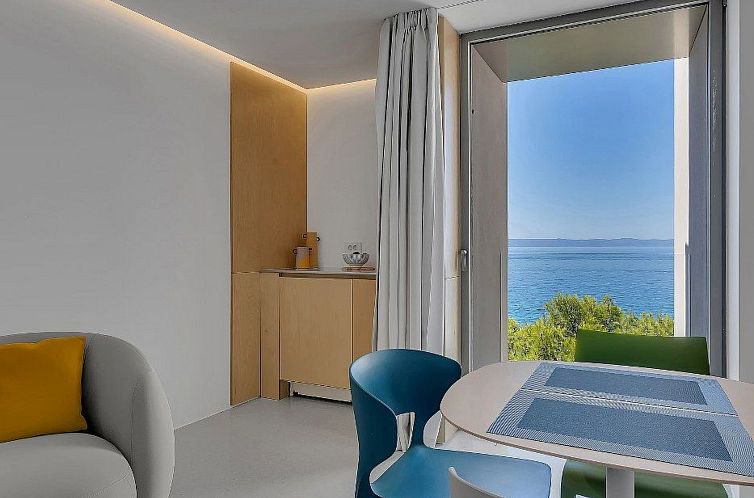 Vakantiehuis Villa Di Arte - Junior Suite 02.