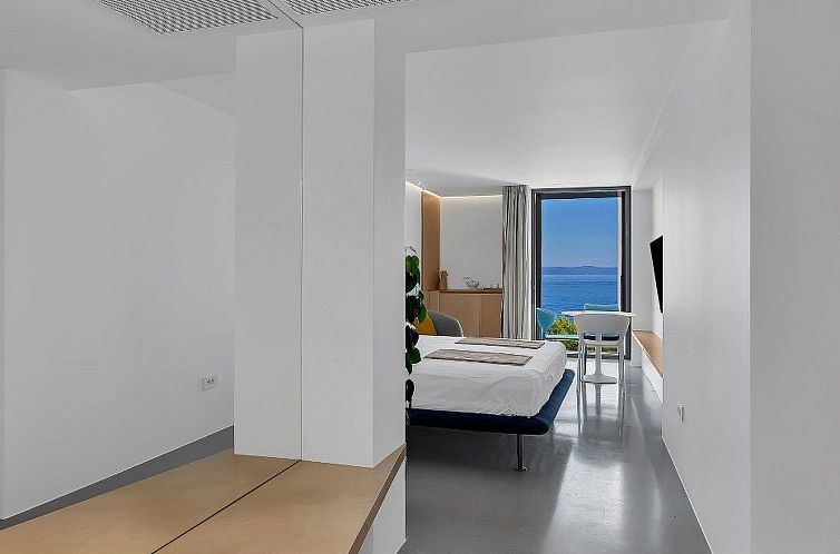 Vakantiehuis Villa Di Arte - Junior Suite 02.