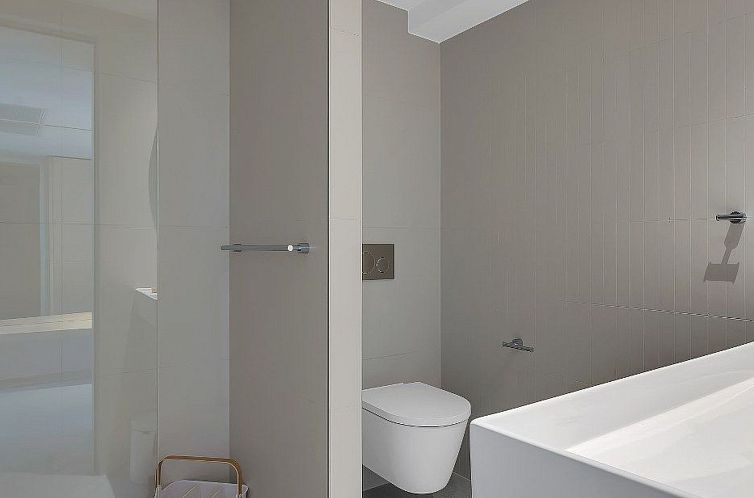 Vakantiehuis Villa Di Arte - Junior Suite 02.