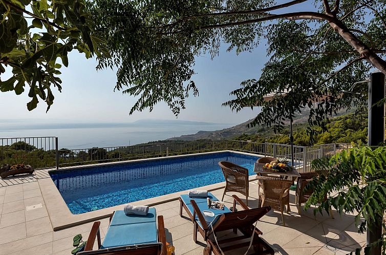 Vakantiehuis "Villa Lapis"