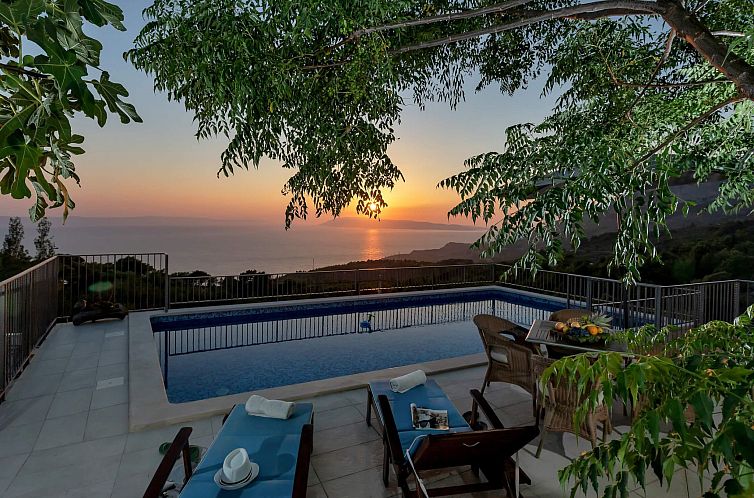 Vakantiehuis "Villa Lapis"