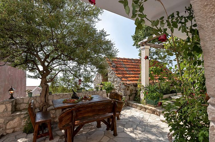 Vakantiehuis "Villa Lapis"