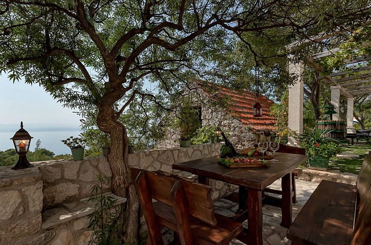 Vakantiehuis "Villa Lapis"