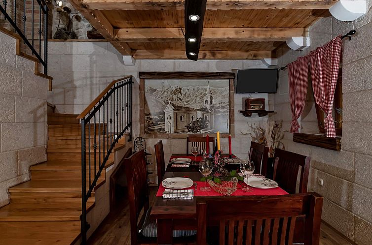 Vakantiehuis "Villa Lapis"