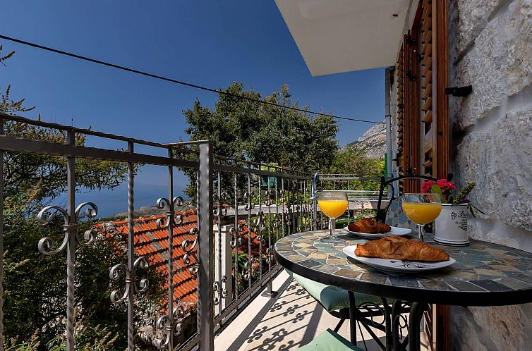 Vakantiehuis "Villa Lapis"