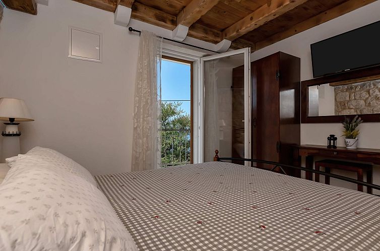 Vakantiehuis "Villa Lapis"