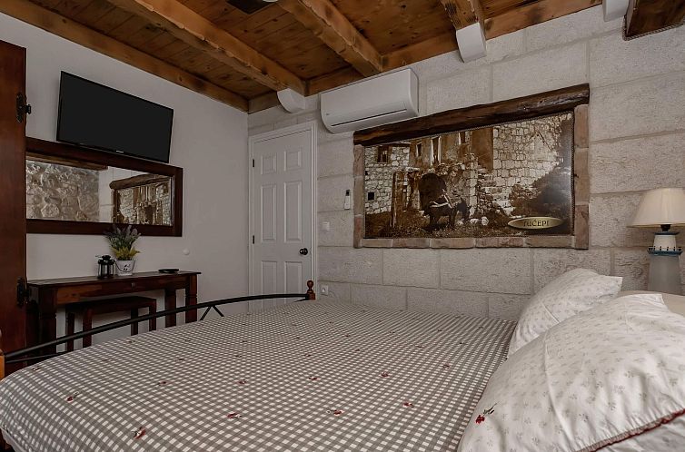 Vakantiehuis "Villa Lapis"