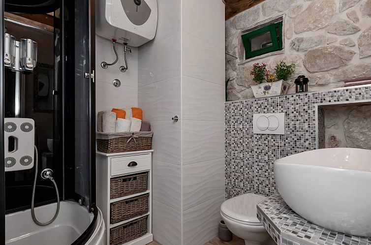 Vakantiehuis "Villa Lapis"