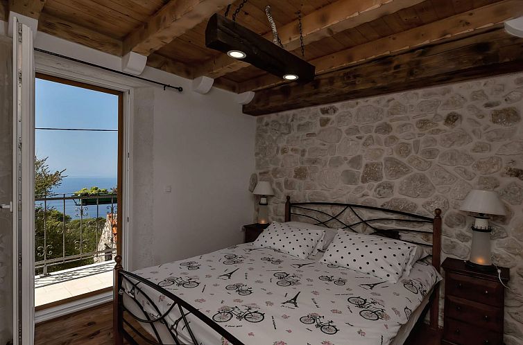 Vakantiehuis "Villa Lapis"