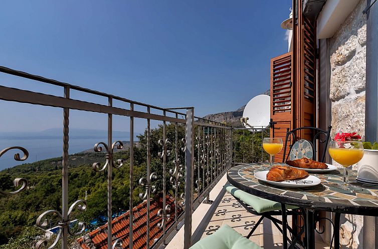 Vakantiehuis "Villa Lapis"