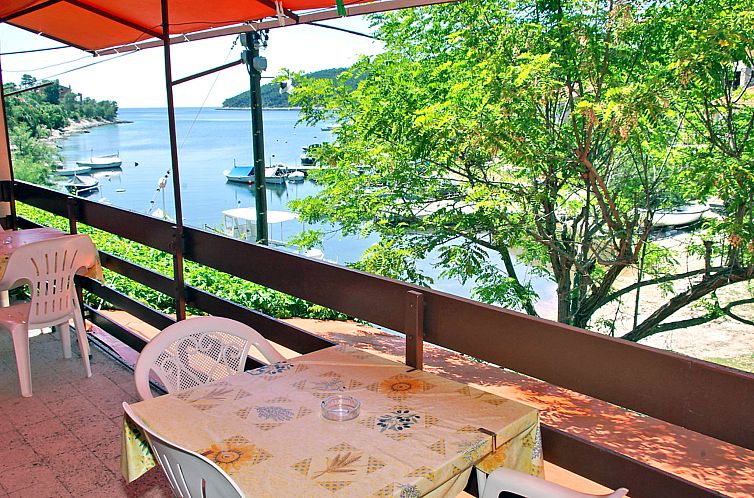 Verblijf 10310602 - Appartement Dalmatie - Appartement Šarenko