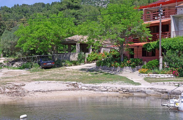 Appartement Šarenko