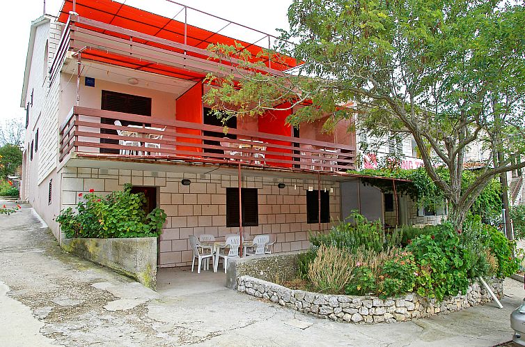 Appartement Šarenko