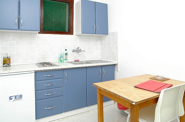 Appartement Šarenko