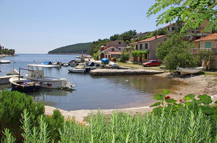 Appartement Šarenko