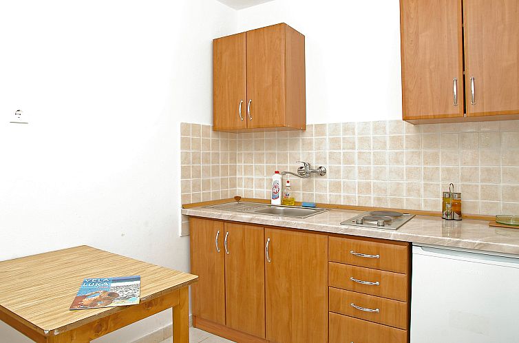 Appartement Šarenko