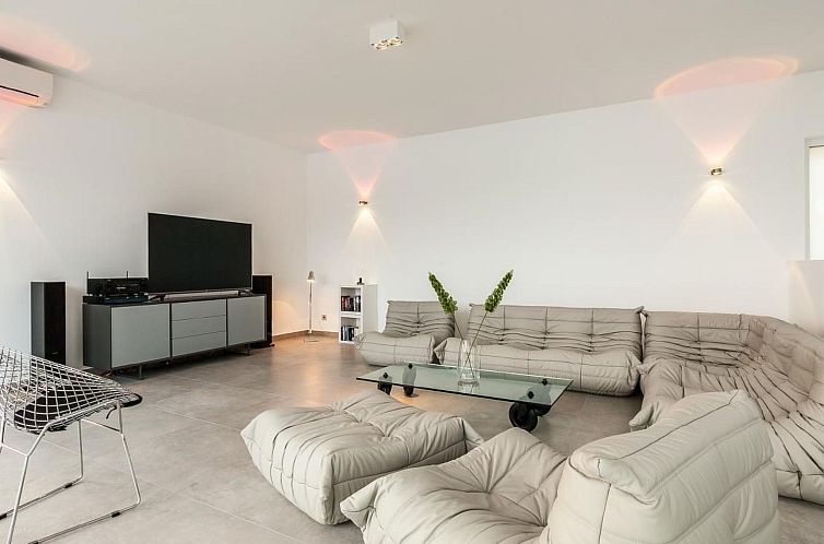 Vakantiehuis Villa Style and Sea