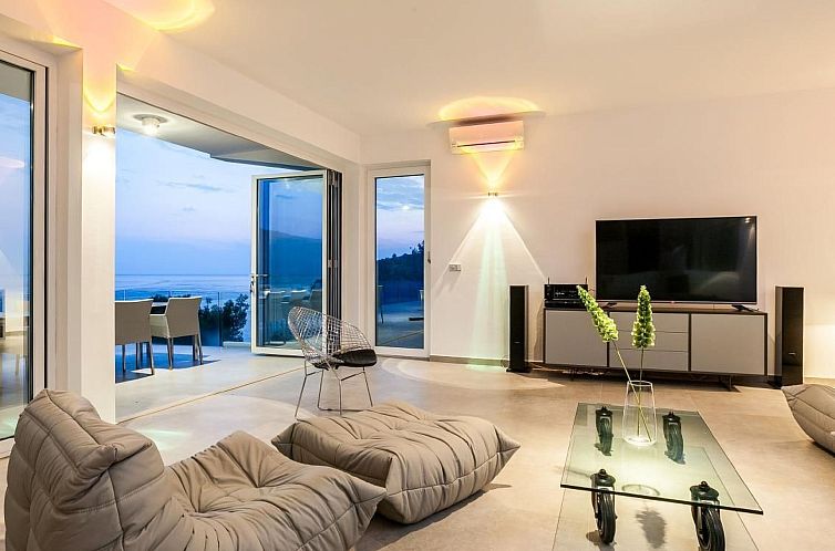 Vakantiehuis Villa Style and Sea