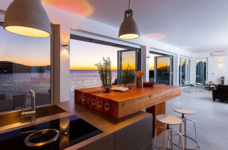 Vakantiehuis Villa Style and Sea