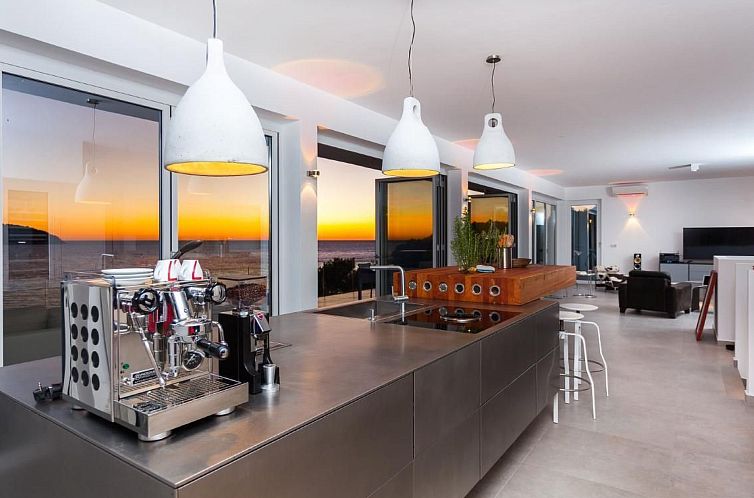 Vakantiehuis Villa Style and Sea