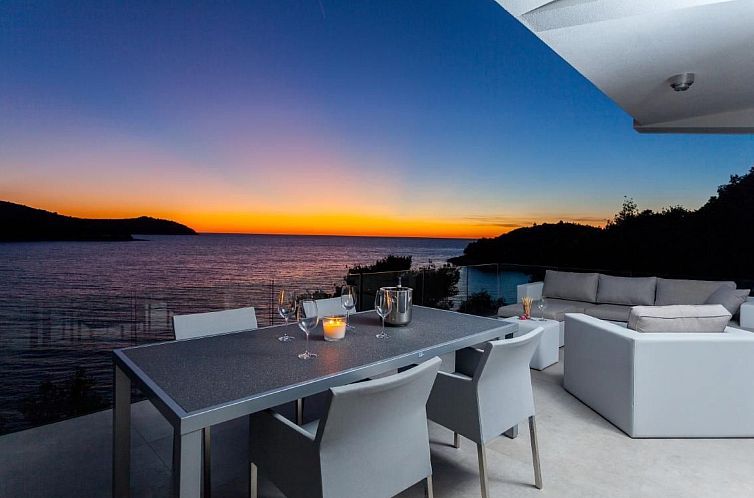 Vakantiehuis Villa Style and Sea