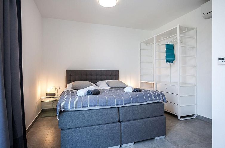Vakantiehuis Villa Style and Sea