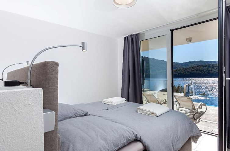 Vakantiehuis Villa Style and Sea