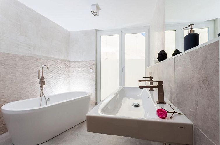 Vakantiehuis Villa Style and Sea