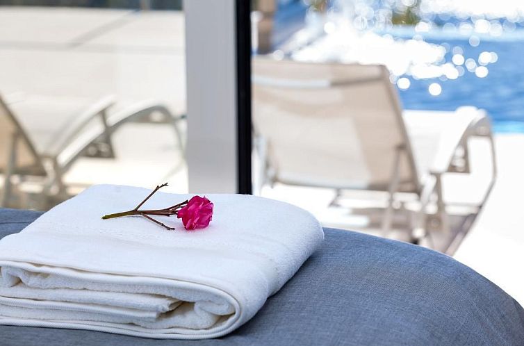 Vakantiehuis Villa Style and Sea