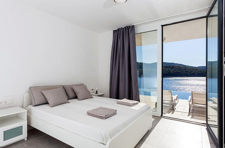 Vakantiehuis Villa Style and Sea