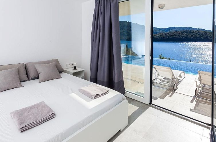Vakantiehuis Villa Style and Sea